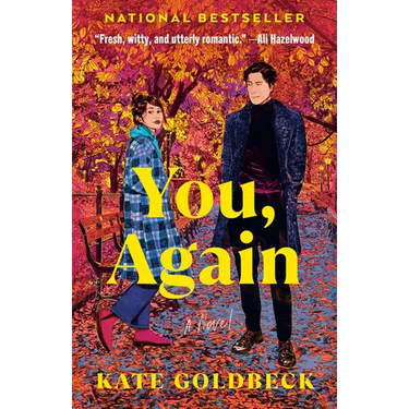 You, Again
