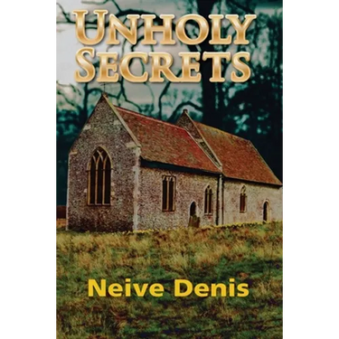 Unholy Secrets