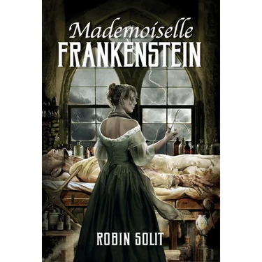 Mademoiselle Frankenstein