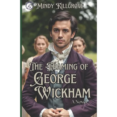 The Framing of George Wickham