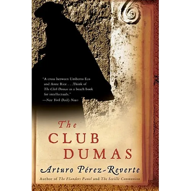 The Club Dumas