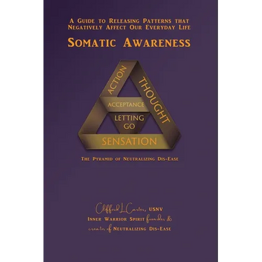 Somatic Awareness: A Guide to Releasing Patterns that Negatively Affect Our Everyday Life