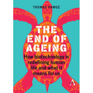 The End of Ageing: How Biotechnology Is Redefining Human Life and What It Means for Us