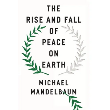 Rise and Fall of Peace on Earth