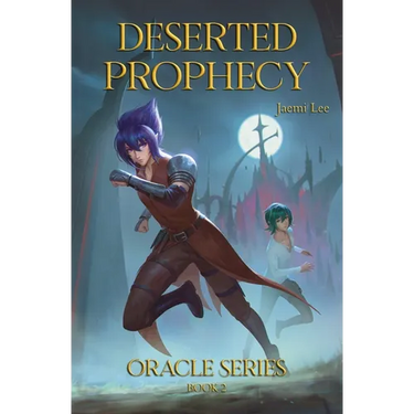 Deserted Prophecy