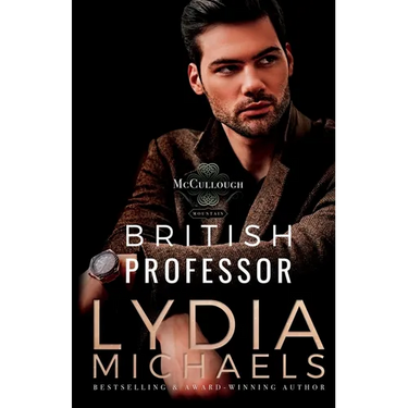 British Professor