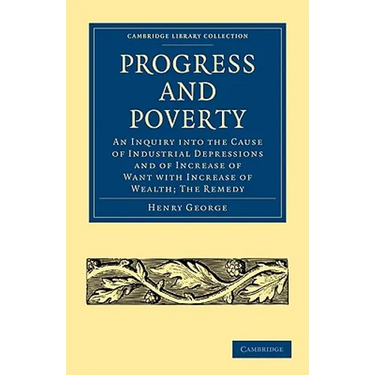 Progress and Poverty