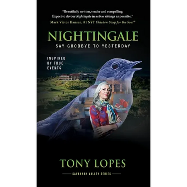 Nightingale: Say Goodbye to Yesterday