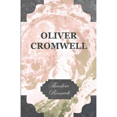 Oliver Cromwell