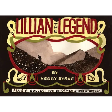 Lillian the Legend