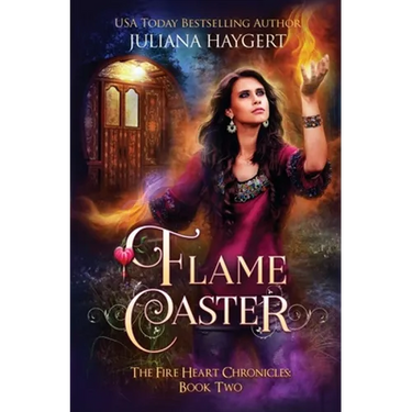 Flame Caster