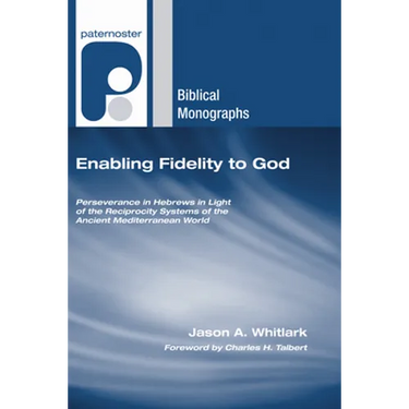 Enabling Fidelity to God