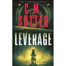Leverage: An Agent Jade Monroe FBI Thriller