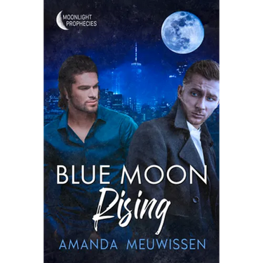 Blue Moon Rising
