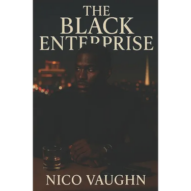 The Black Enterprise: The Weight of Power