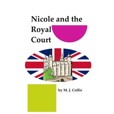 Nicole and the Royal Court