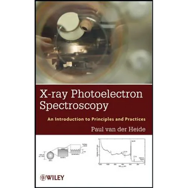 X-ray Photoelectron Spectrosco