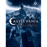 Castlevania: Nocturne--The Art of the Animated Series
