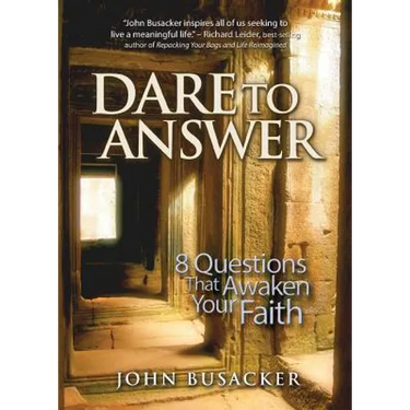 Dare To Answer