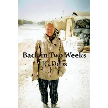 Back in two Weeks