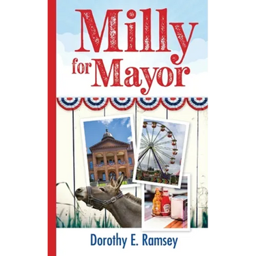 Milly for Mayor