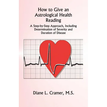 How to Give an Astrological Health Reading