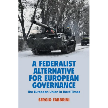 A Federalist Alternative for European Governance