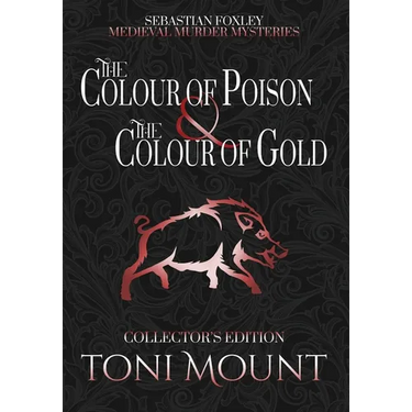 The Colour of Poison and the Colour of Gold