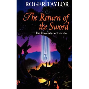 The Return of the Sword