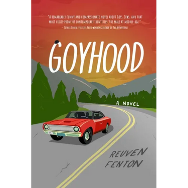 Goyhood