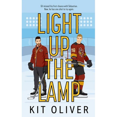 Light Up the Lamp