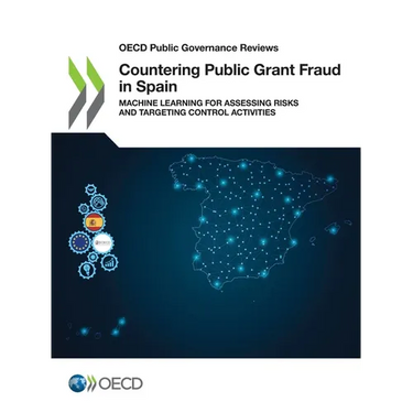 Countering Public Grant Fraud in Spain