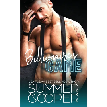 Billionaire's Game: A Workplace Boss Contemporary Romance
