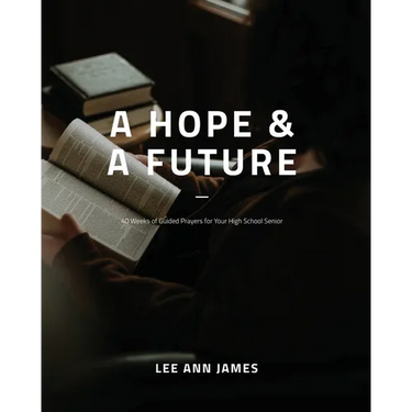 A Hope and a Future