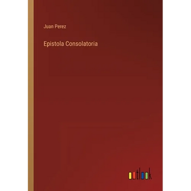 Epistola Consolatoria