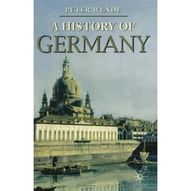 History of Germany