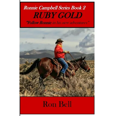 Ruby Gold