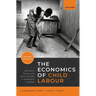 The Economics of Child Labour: Education, Fertility, and Infant Mortality in Developing Countries