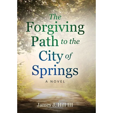The Forgiving Path to the City of Springs