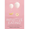 Intuitive Eating: A system that works to develop a positive relationship with food. Weight loss without dieting.