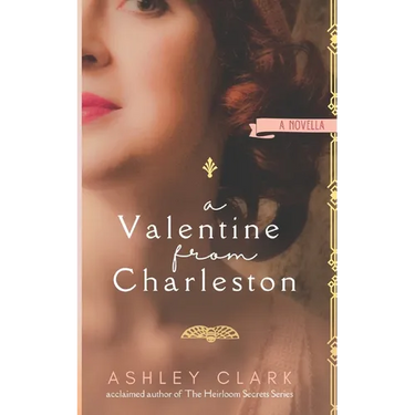 A Valentine from Charleston: A Novella