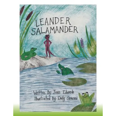Leander Salamander