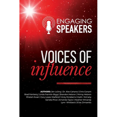 Engagins Speakers: Voices of Influence