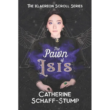The Pawn of Isis