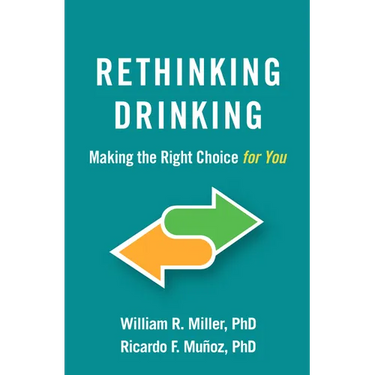 Rethinking Drinking: Making the Right Choice for You