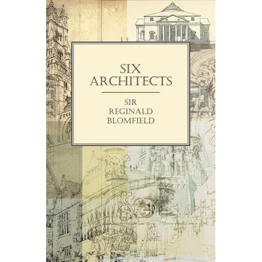 Six Architects