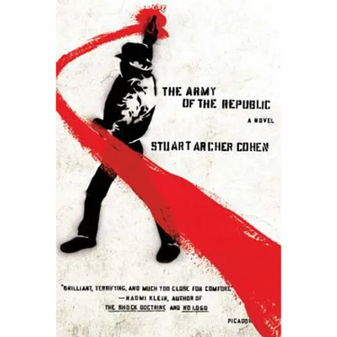 The Army of the Republic