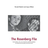Rosenberg File: Second Edition (Updated)