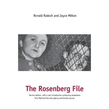 Rosenberg File: Second Edition (Updated)