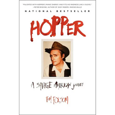 Hopper PB